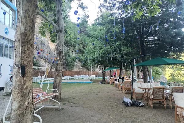 ARMONİA RESTORAN (KAHVALTI&amp;ORGANİZASYON) - Restoran - Adana Kozan