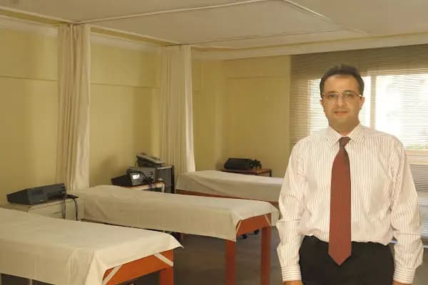 Özel Atilla Ayral Fizik Tedavi Ve Rehabilitasyon Merkezi - Fizik Tedavi Uzmanı - İzmir Karşıyaka