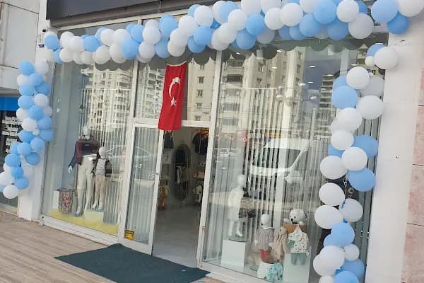Momdas Boutique - Giyim mağazası - Gaziantep Şahinbey
