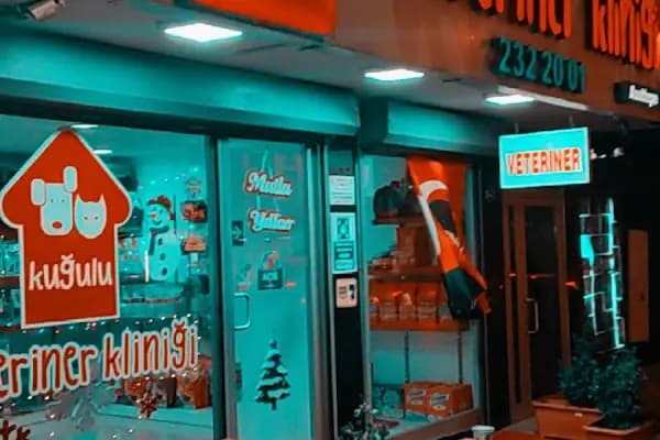 Kuğulu Veteriner Kliniği - Veteriner - Ankara Beypazarı