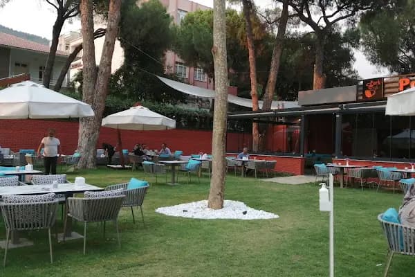 Kanarya Parkı - Park - İzmir Bayındır