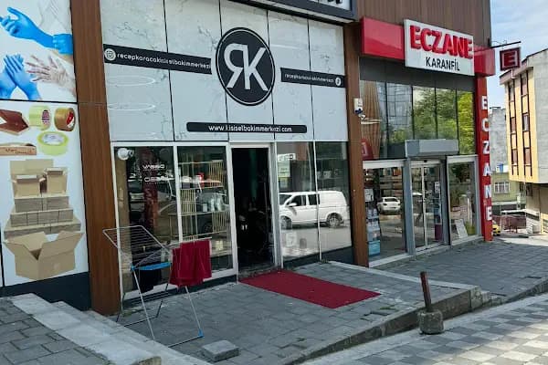 Recep Karaca Hair Design - Kuaför - İstanbul Bağcılar