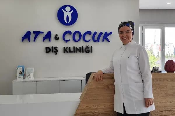 Uzm. Dt. Arzu Soygun, Çocuk Diş Hekimi - Çocuk Diş Hekimi - Adana Çukurova