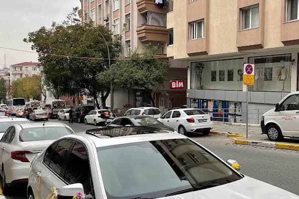 Çiçekçi-Çiçek Shop - Çiçekçi - İstanbul Ataşehir