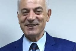 Prof. Dr. Arif Şanlı