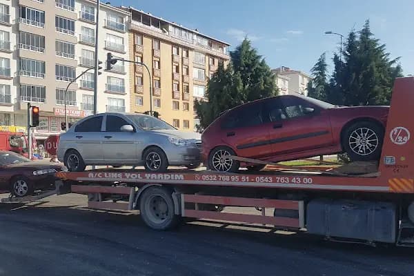 A/C LİNE SERVİS - Oto Elektrik Hizmeti - Ankara Altındağ