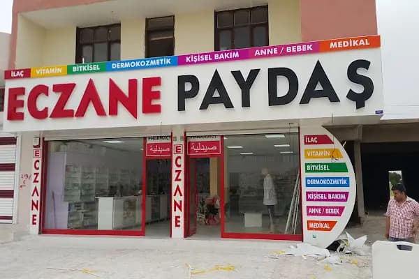 Paydaş Eczanesi - Eczane - Şanlıurfa Birecik