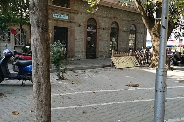 Kepekçiler Turizm - Seyahat Acentesi - Balıkesir Karesi