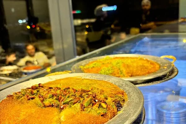 Boston Drink &amp; Dessert - Çikolata Dükkanı - İzmir Bayraklı