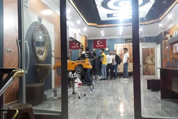 Imrahor erkek kuaförü - Kuaför - İstanbul Arnavutköy
