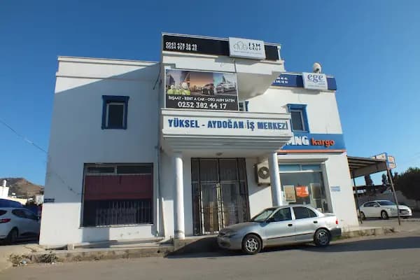 Bodrum Diyadem Turizm &amp; Feribot Biletleri - Seyahat Acentesi - Muğla Bodrum