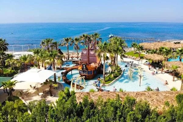 Tripventura - Seyahat Acentesi - Antalya Alanya
