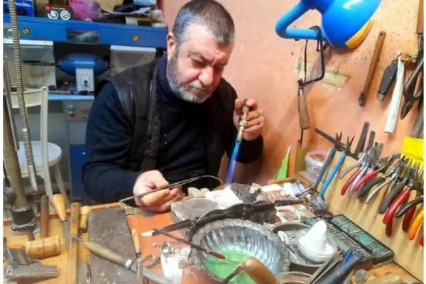 Heybeli Atölye - Sanat Okulu - İstanbul Pendik