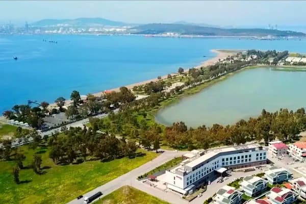 Hampton By Hilton Aliağa İzmir - Otel - İzmir Bayındır