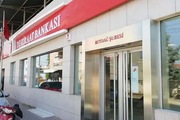 Ziraat Bankası Beydağ/İzmir Şubesi - Banka - İzmir Beydağ