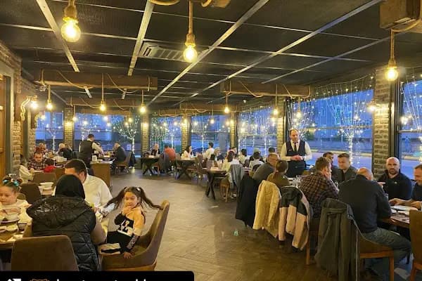 Baytar Steakhouse - Serdivan - Izgara - Sakarya Serdivan