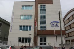 Orhangazi Sosyal Güvenlik Merkezi
