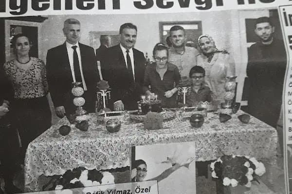 Çılgın Organizasyon - Organizasyon Şirketi - Bursa Harmancık
