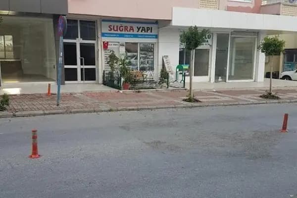 BY Homes Real Estate &amp; Emlak - Emlak Bürosu - Antalya Alanya