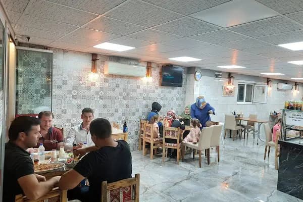 yıldız pide - Pideci - Balıkesir Karesi