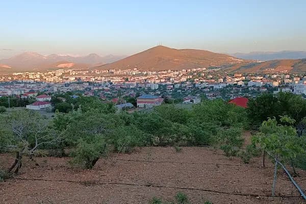 Muhsin Özden - Villa - Kahramanmaraş Afşin