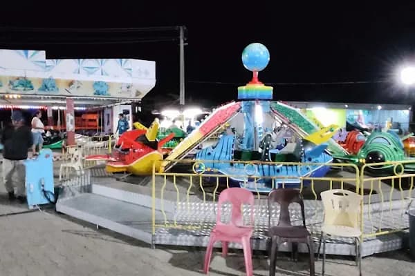 lunapark - Lunapark - Edirne Enez