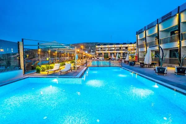 Kosa Otel Çeşme - Otel - İzmir Aliağa