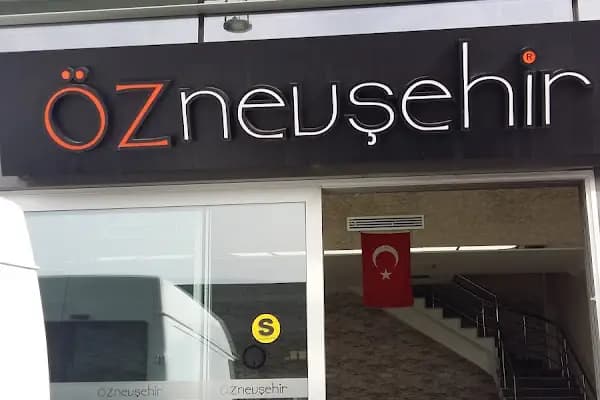 öz Nevşehir Otomotiv - Oto Galeri - Ankara Akyurt