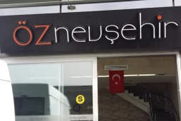 öz Nevşehir Otomotiv