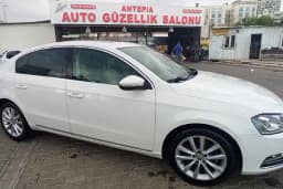 Antepia Auto ğüzellik salonu