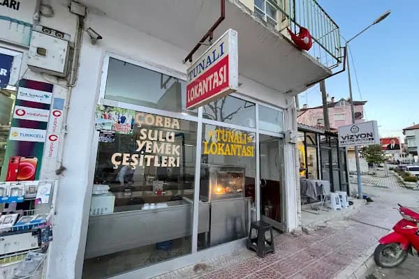 TUNALI LOKANTASI A.Ş - Aile restoranı - Antalya Elmalı
