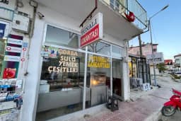 TUNALI LOKANTASI A.Ş