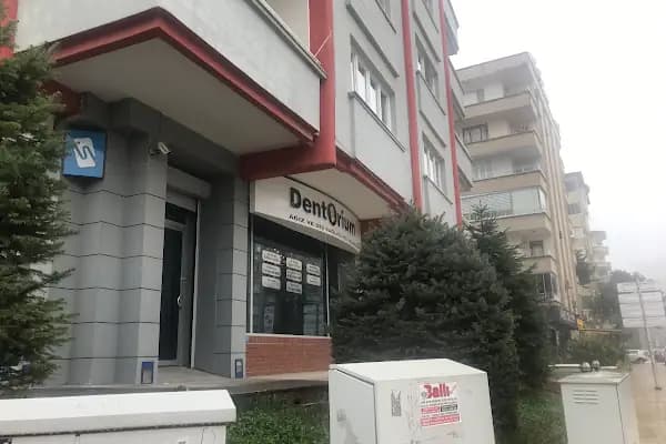 Dentorium Ağız Ve Diş Sağlığı Polikliniği - Diş Kliniği - Gaziantep İslahiye