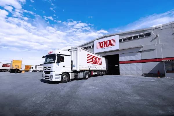 Gna Kargo Taşımacılık - Taşıma ve depolama hizmeti - Gaziantep Şehitkamil