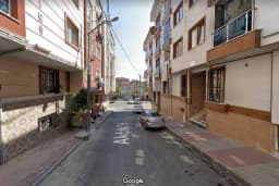 Halkalı günlük daire