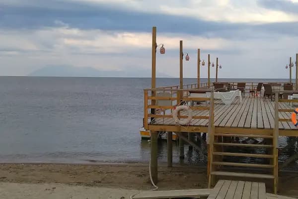 Golden Beach Motel - Motel - Edirne Enez