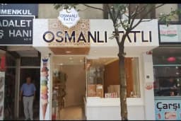 Osmanlı Tatlı