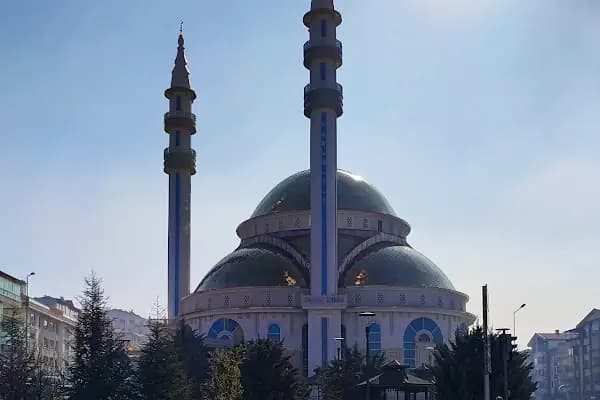 Güneşevler Parkı - Park - Ankara Altındağ
