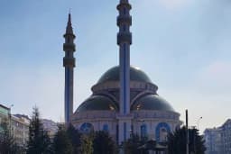 Güneşevler Parkı