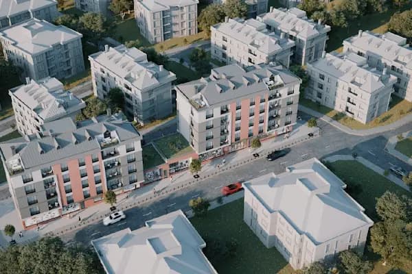 Mer-ka inşaat - İnşaat Firması - İstanbul Avcılar