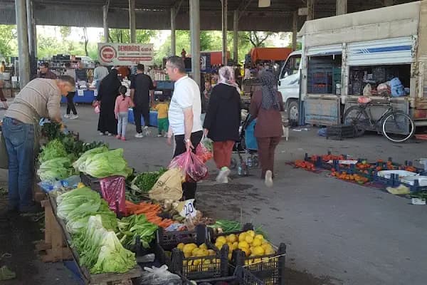 Kağnıcılar Mezarlığı - Mezarlık - Konya Karatay