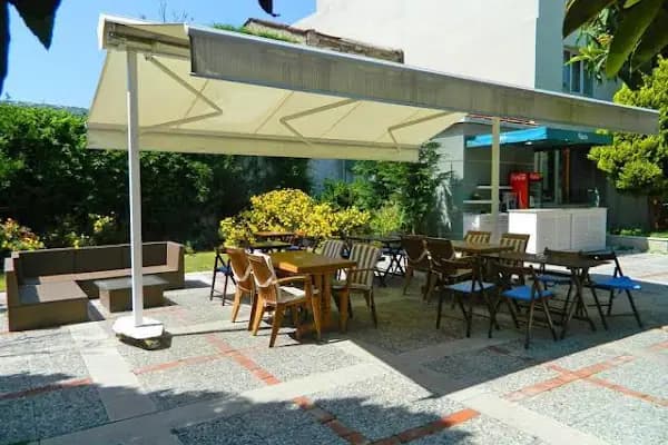 Hotel Baylan - Otel - İzmir Çiğli