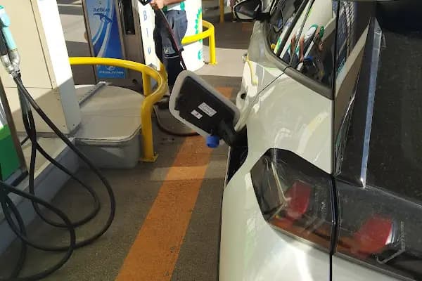 Ceylanlar Petrol - Benzin İstasyonu - Ankara Mamak