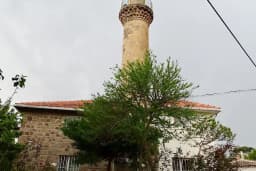 Aslanlı Cami
