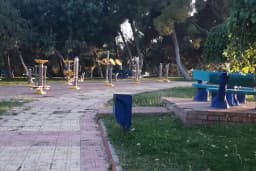 Tılfındır Parkı