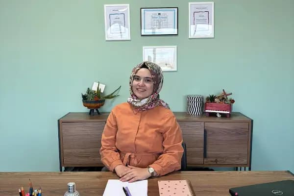 Mona Psikoloji (Psikolog Fatma Çınar Cesur) - Psikolog - Konya Selçuklu