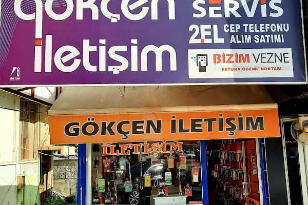 ANAMUR GÖKÇEN İLETİŞİM TELEFON TEKNİK SERVİS - Telefon Onarım Hizmeti - Mersin Mezitli