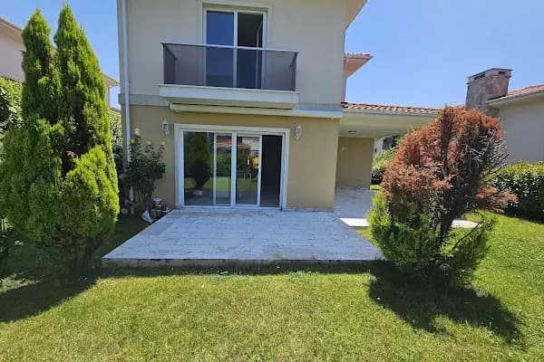 Bahçeada - Konut Geliştirme - Kocaeli Başiskele