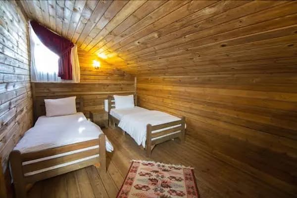 Orman Köşkleri - Motel - Bursa İnegöl