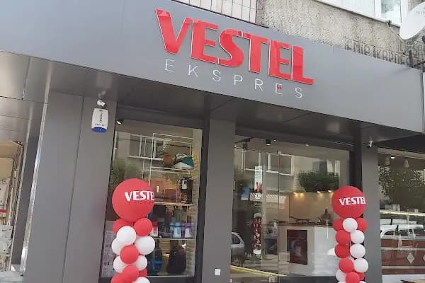 Vestel Ekspres İstanbul Bağcılar Namık Kemal Kurumsal Satış Mağazası - Beyaz Eşya Mağazası - İstanbul Bağcılar